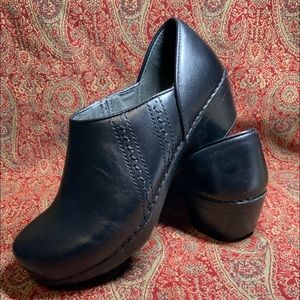 Dansko Shoes